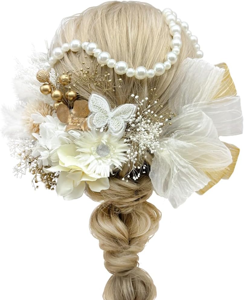 希少 レトロ御櫛揃 結婚用 希少 レトロ御櫛揃 結婚用 時代物！簪 櫛